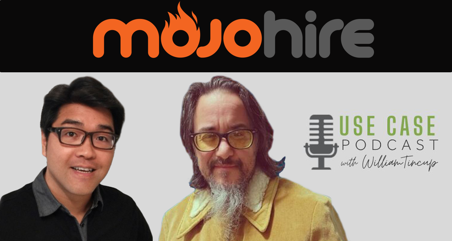 Podcast: Make Clunky HR Systems Work and Discover Overlooked Candidates with MojoHire.ai