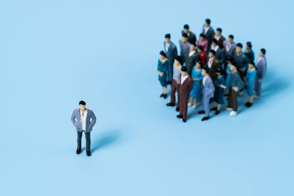 The Illusion of Objectivity in Recruiting