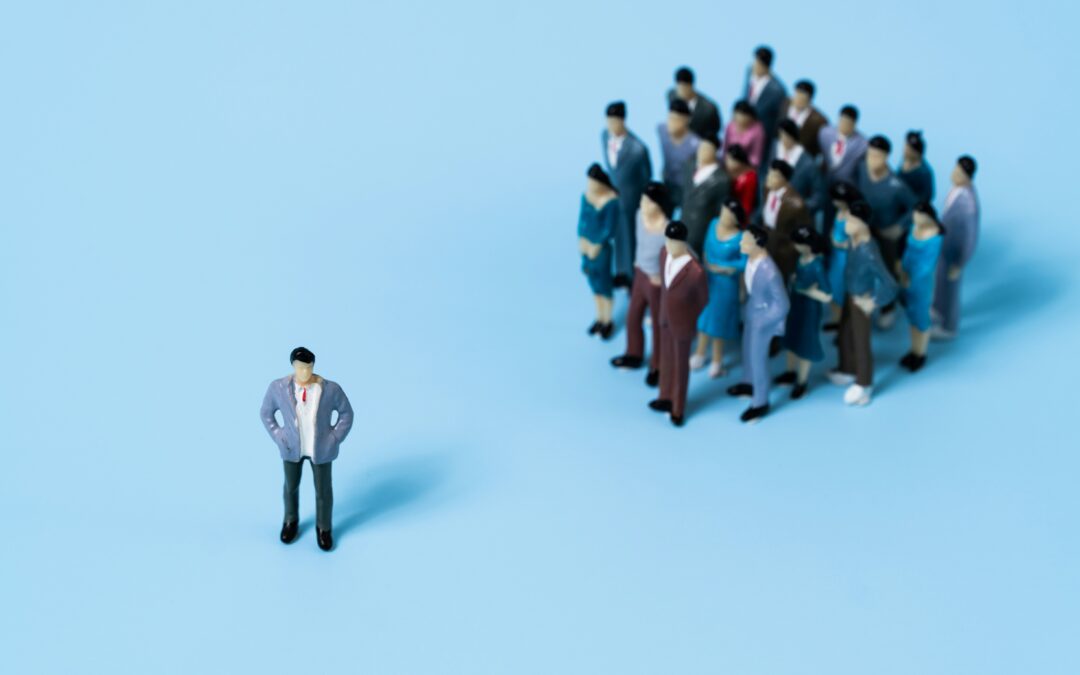 The Illusion of Objectivity in Recruiting