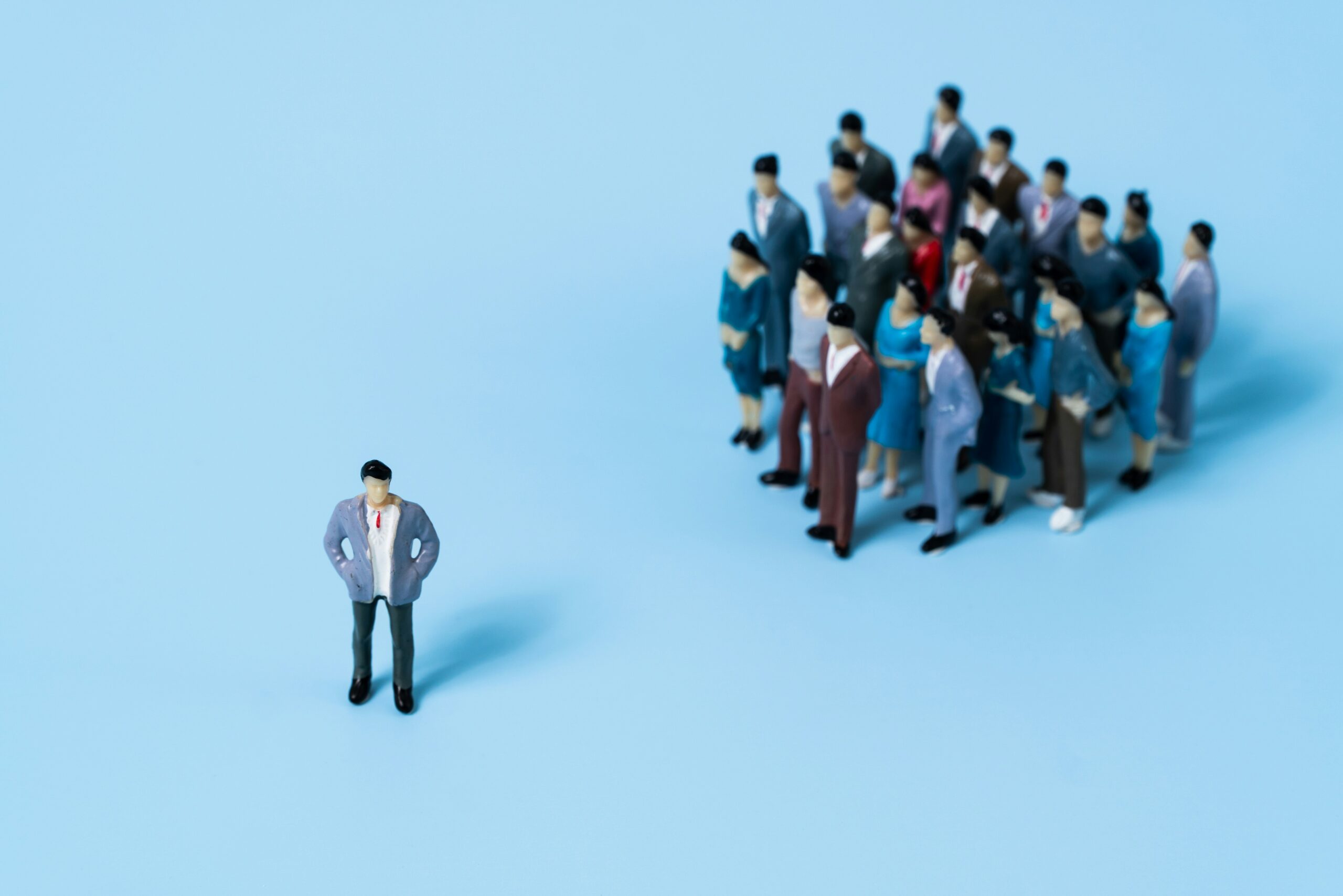The Illusion of Objectivity in Recruiting