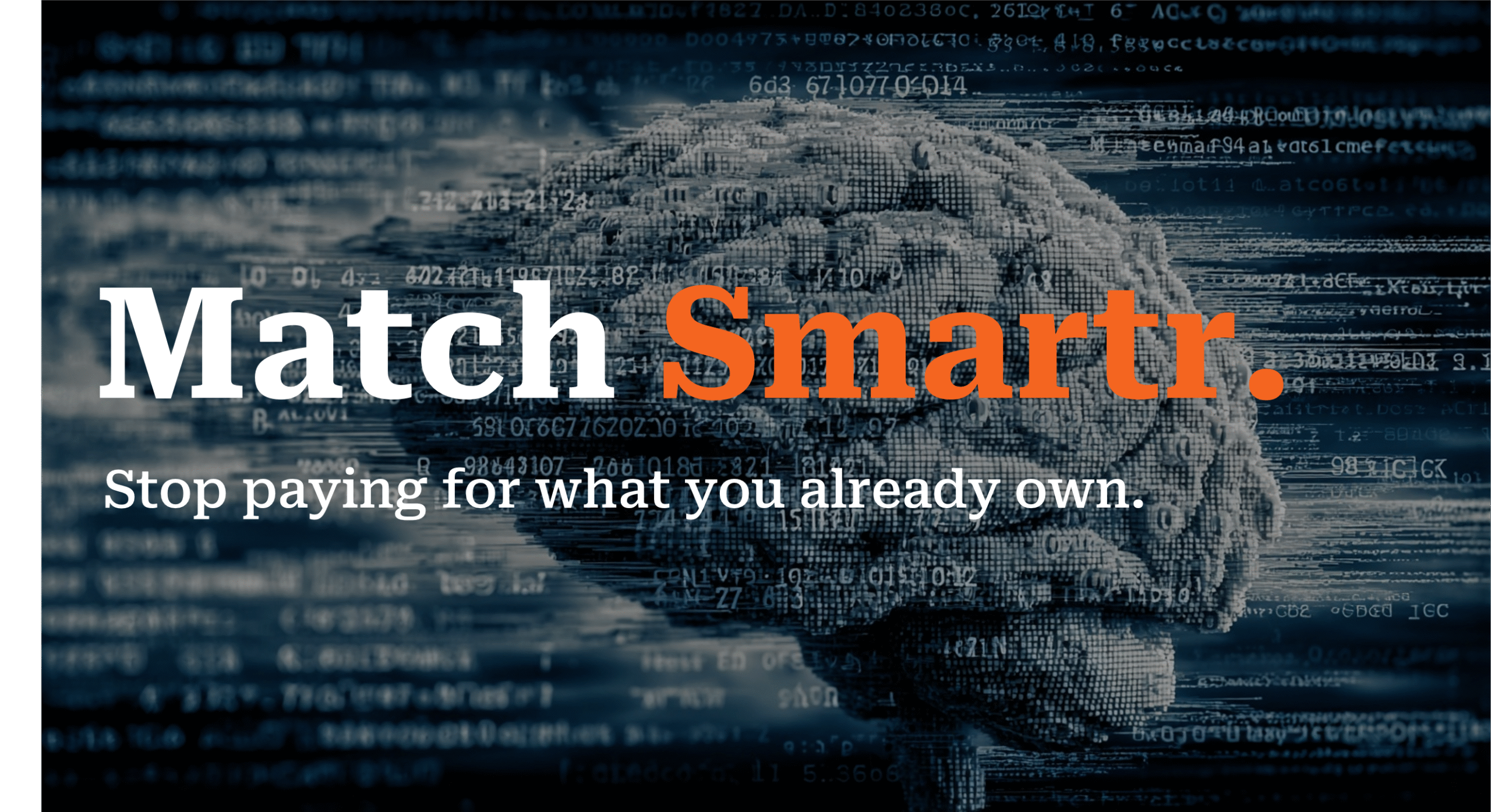 Match Smartr – Global Candidates in the ATS Match Smartr. Reduce Sourcing Costs