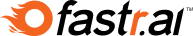 fastr logo
