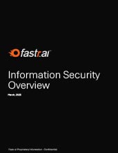 PDF Information Security Overview